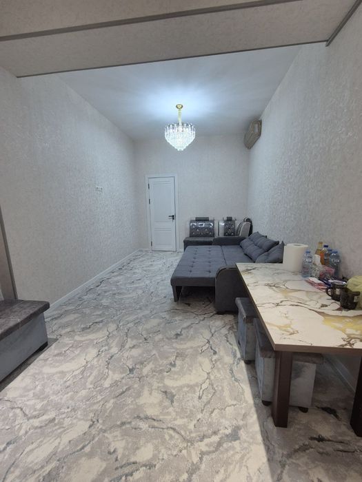 Олмос модерн сити