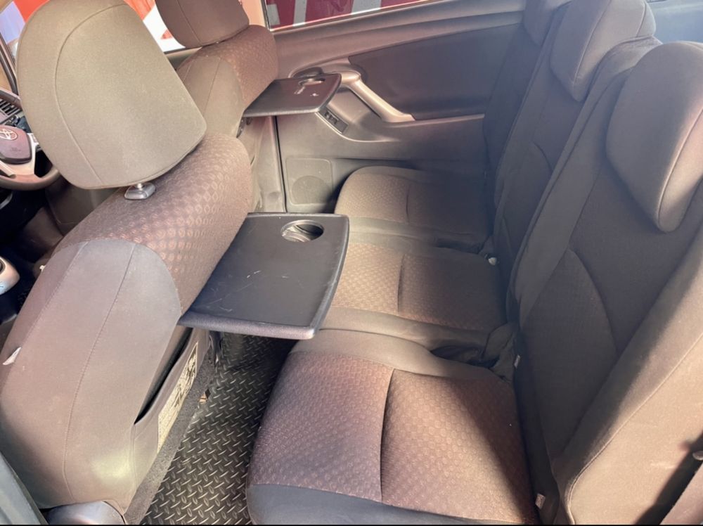Toyota Verso 2.0 d-4d 126к.с 2010г.с НА ЧАСТИ