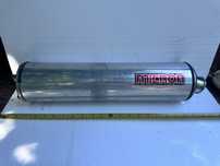 Toba evacuare moto sport Micron