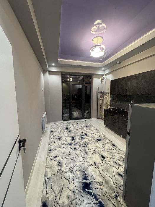 Arenda ijara 3 xona kvartira shayxontohur tumanida