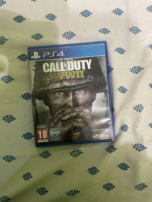 Игри за playstation4