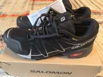 Adidasi outdoor Salomon SpeedCross Vario 2 gtx (PRET FIX)