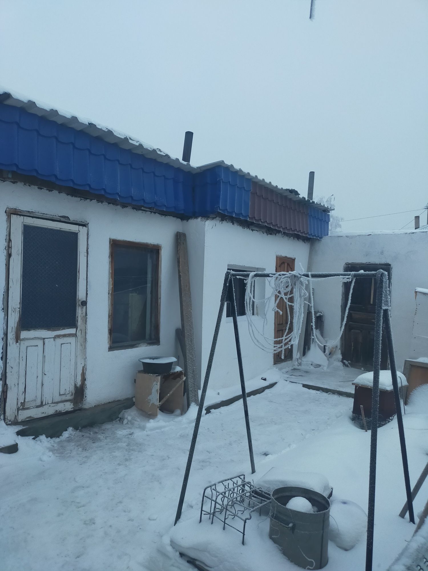 Продам благоустроенный дом