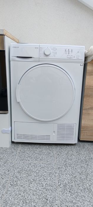 Сушилня за дрехи