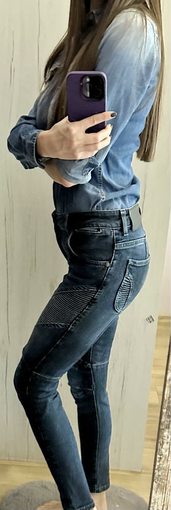 BALMAIN 100% оригинални дънки