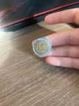 Monede vechi ediție limitată maghiară si de la revoluție