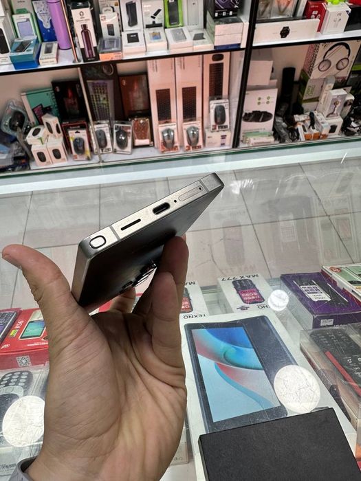 Samsung s25 ultra