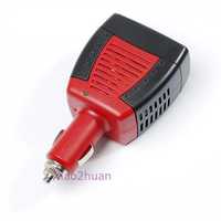 Invertor auto cu USB 12V / 220V -150W NOU !