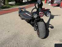 Dualtron Thunder 3  TOP 15KW