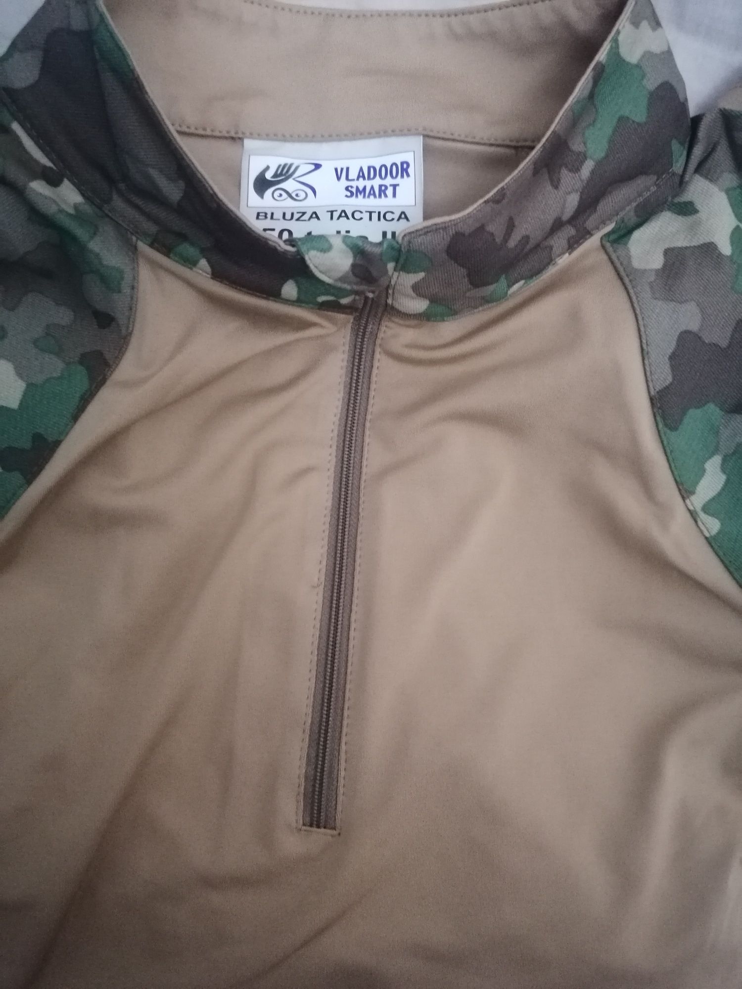 Bluză tactică modelul nou