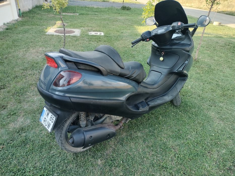 Piaggio x9 180 cmc Amalfi L3e