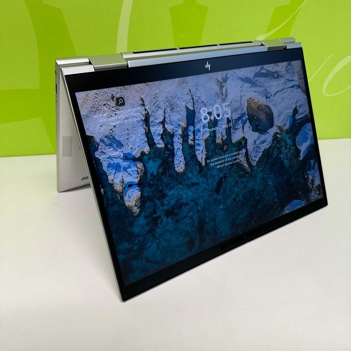 HP x360 830 ag.7 Podu Ros 39.6/48 - Garantie 24 luni