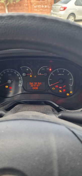 De Vanzare  Opel Combo Maxi 2013