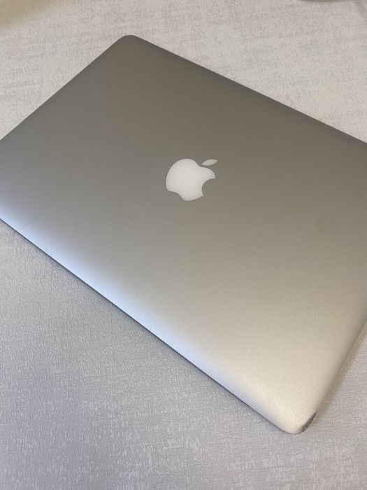 Macbook Air 2017