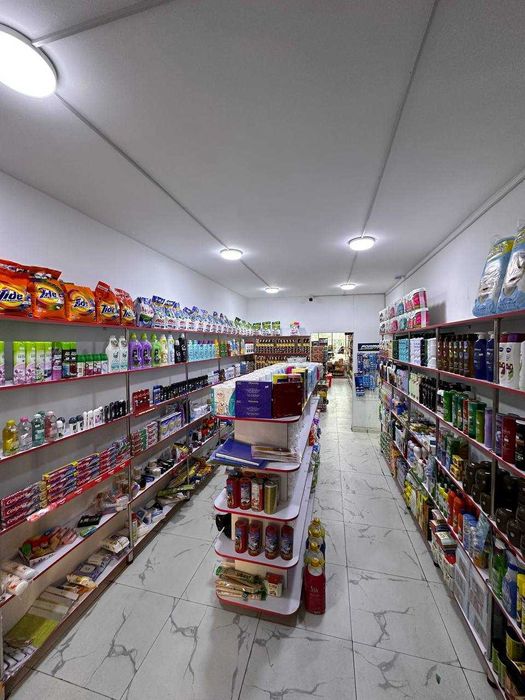 Tayyor biznes sotiladi