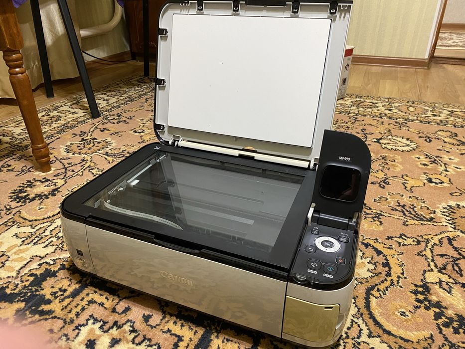 Продается принтер