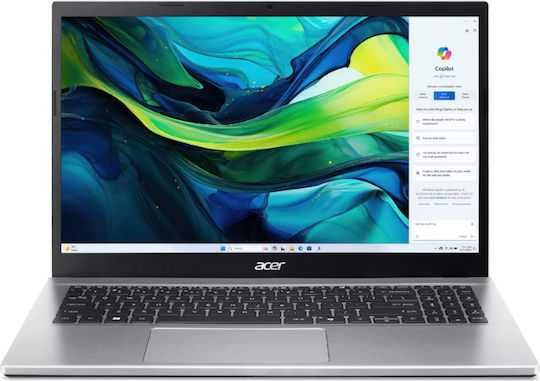 NOU! 2025! Acer ASPIRE GO 15 AMD Ryzen7-5825/16GB/1TB SSD/15.6"/WIN11