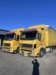 Volvo FH eev 460