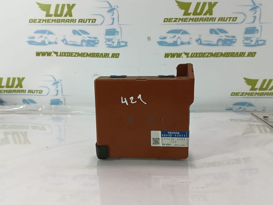 Modul clima 88650-53073 Lexus IS XE20  [din 2005 pana  2010]