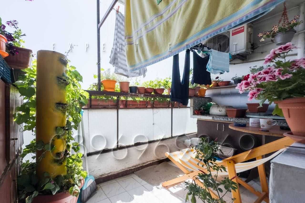 Продава се Тристаен апартамент в Варна, Лятно кино Тракия - 90 кв.м за 1723 €/кв.м - Снимка #6