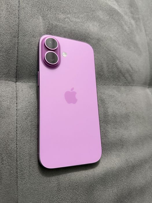 Iphone 16 roz 128GB