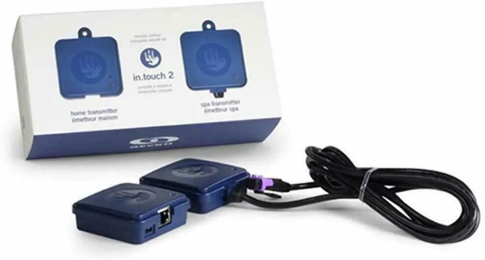 Modul Wifi Jacuzzi Gecko In Touch2