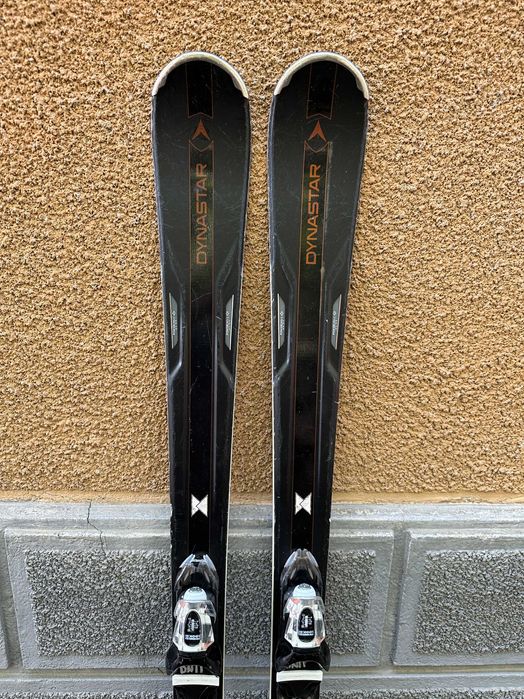 schi dynastar intense 12 L158cm