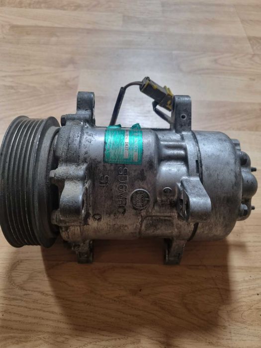 Compresor clima AC Peugeot 307