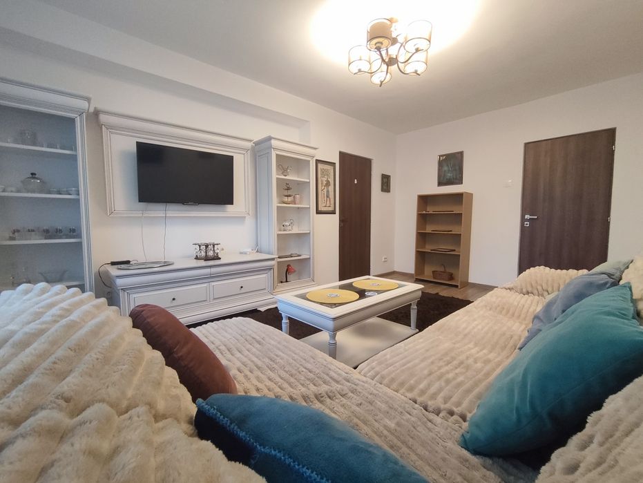 Apartament 2 camere Parc Copou-Spitalul Parhon-Universitate
