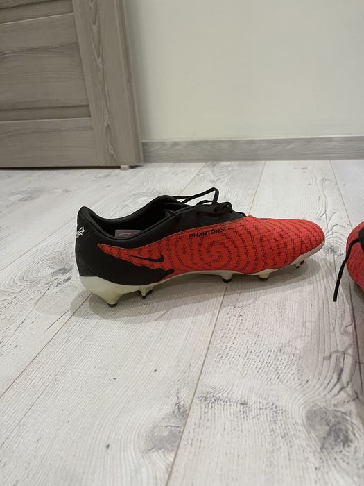 Бутонки Nike Phantom GX