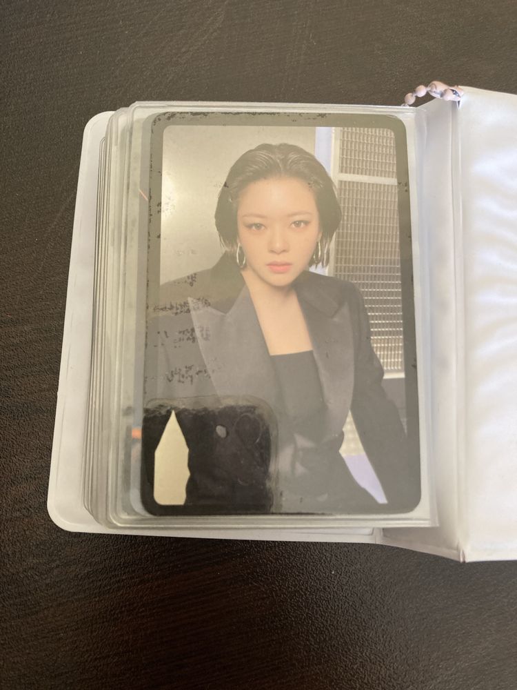 TWICE POB 10 photocards