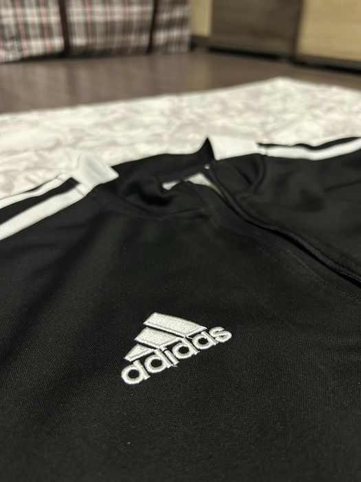 Олимпийка adidas