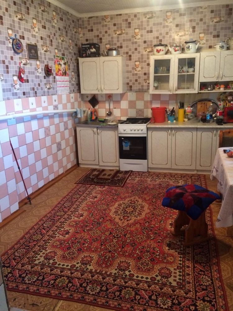 Продам дом в г, Степняке.
