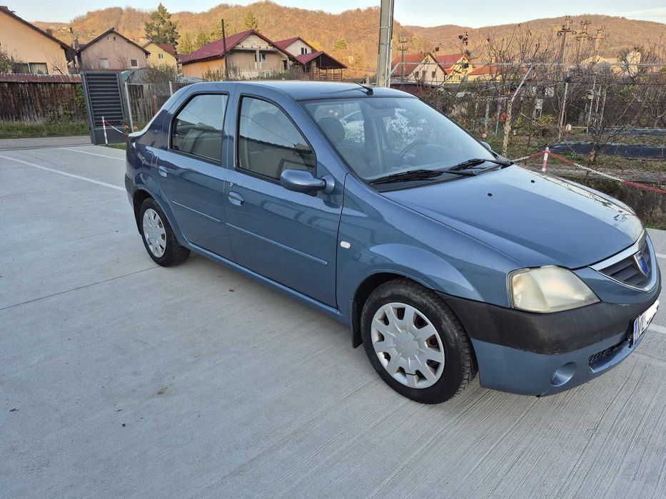 Dacia Logan 1.5Dci