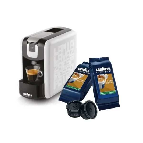 Espressoare Lavazza LB  1000, 2000, 2300, 2600