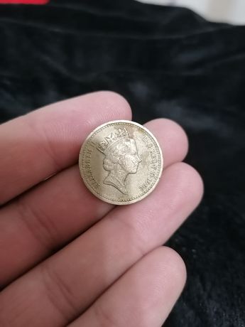 Monede vechi și în stare buna