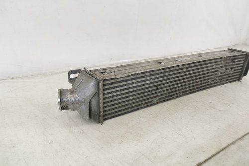 Интеркулер въздух оригинален ауди а4 б9 / Intercooler vazduh originale
