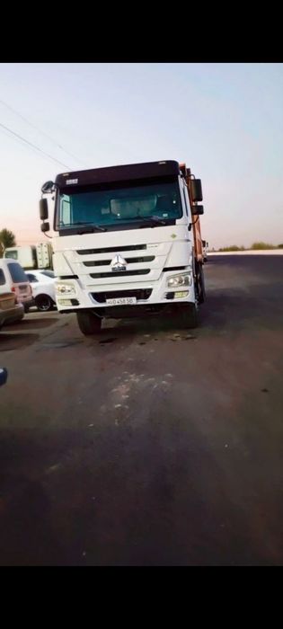 Ishimiz sifatiga javob beramiz va mahsulotlar sifatiga ham