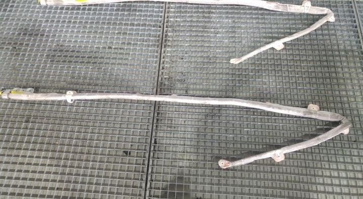 Airbag cortina stanga audi a4 b7 8e9880741a