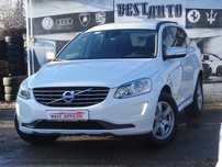 Volvo XC 60 Posibilitate rate