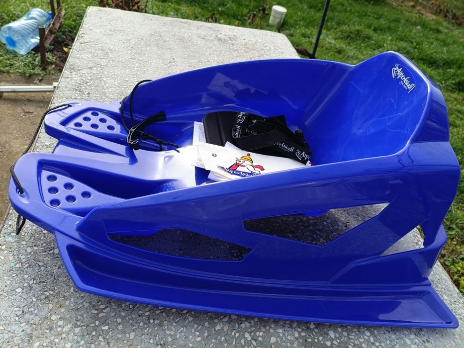 Бебешка / детска шейна Декатлон