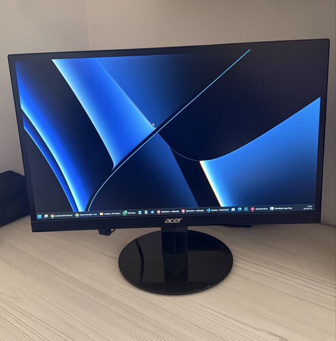 Monitor LEF IPS 21.5” SB220Q HDMI Full HD