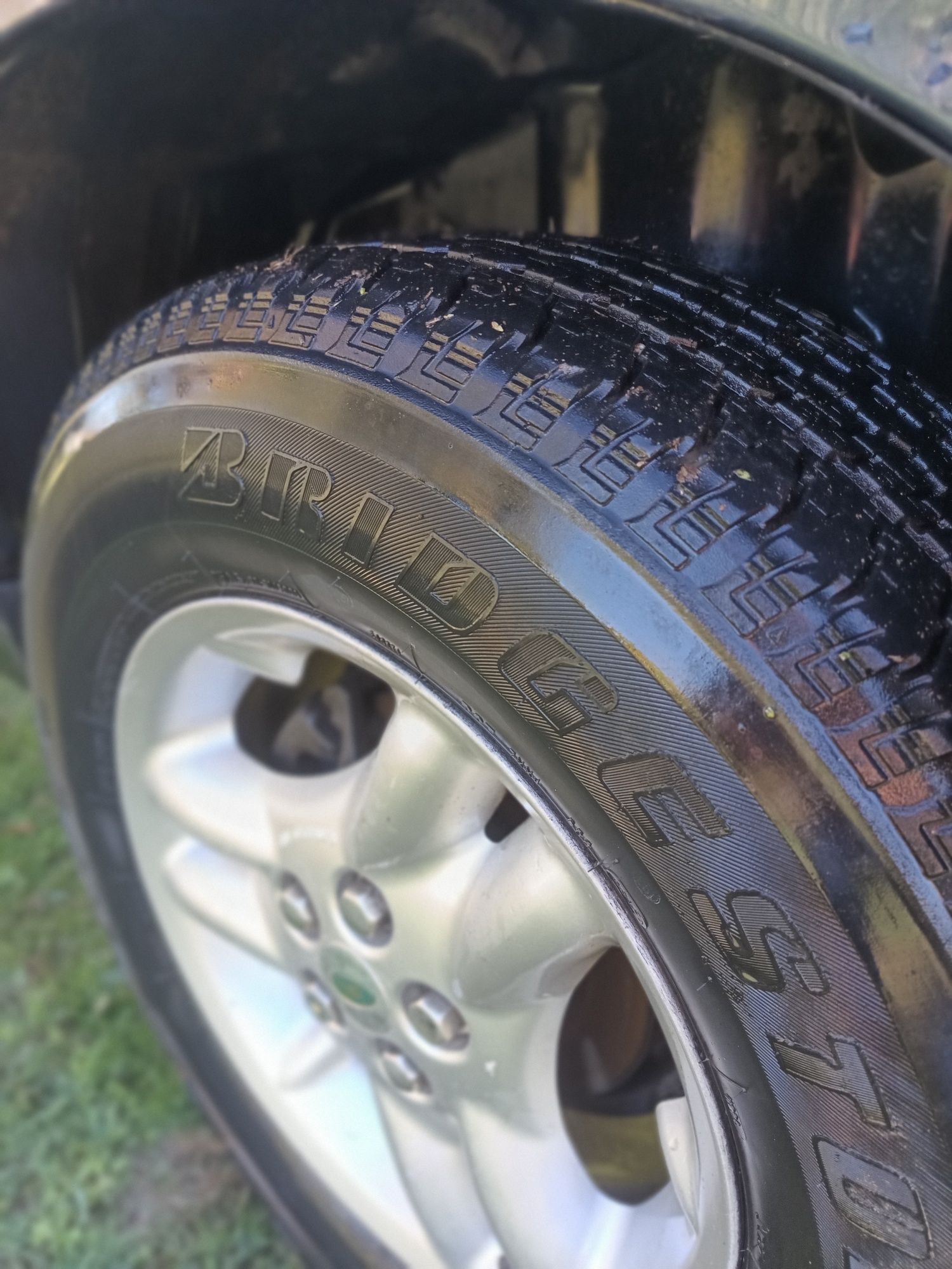 Range rover Рейндж Роувър P38