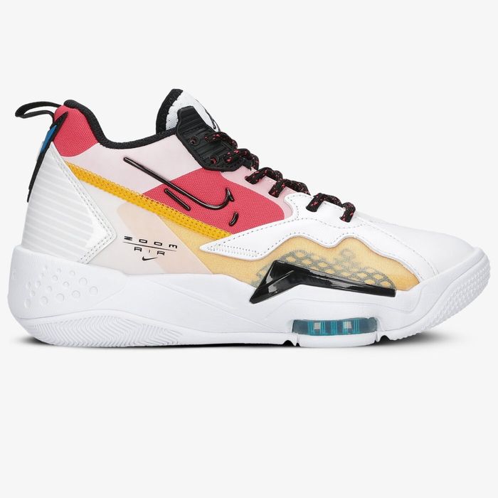 Nike Jordan Zoom 92-оригинални дамски маратонки