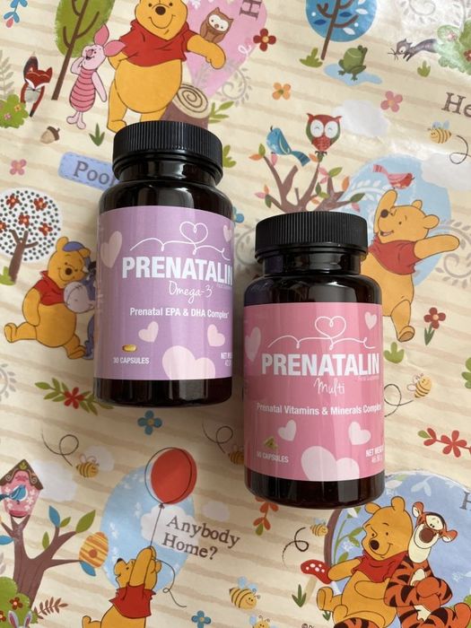 Prenatalin super oferta
