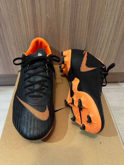 nike mercurial vapor 12 pro ACC бутонки ,калеври ,футболни обувки 40