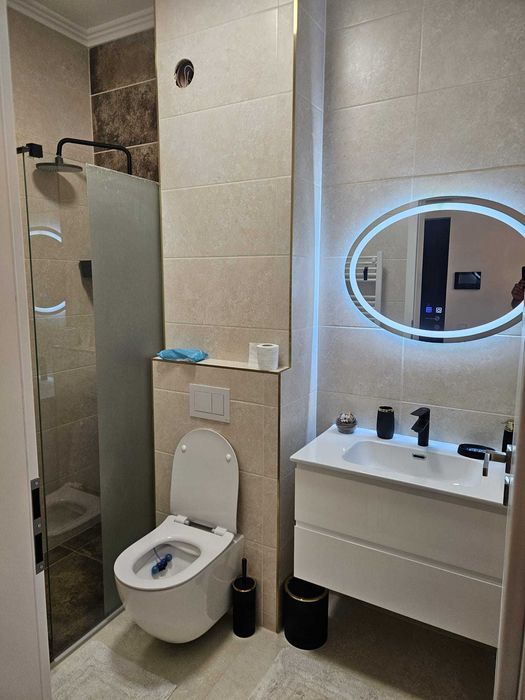 Inchiriez apartament 2 camere Victoria Residence, Oradea