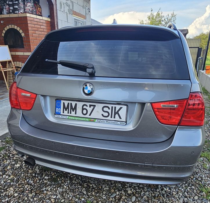 De vanzare Bmw 318d ‼️‼️‼️