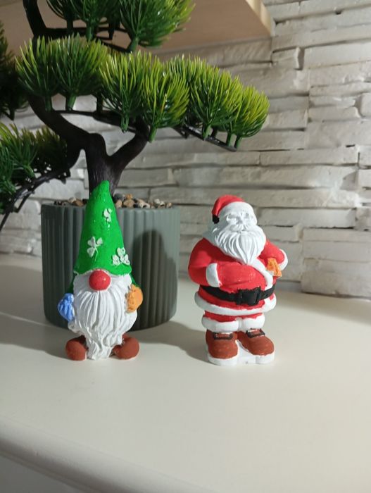 Figurine Ipsos vopsit