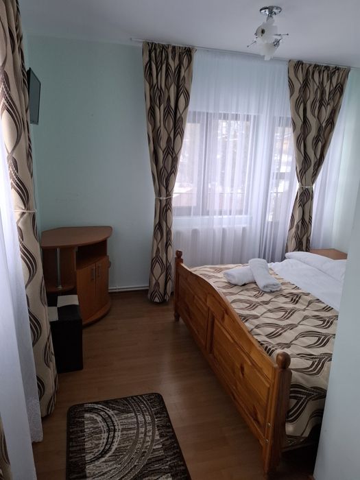 Cazare Vila Valea Doftanei